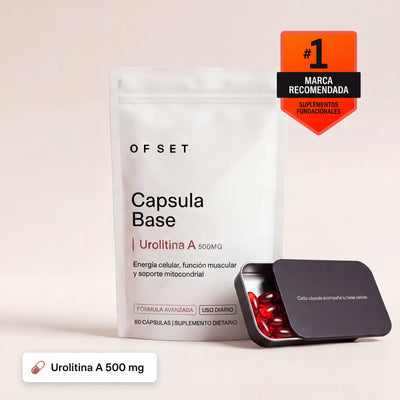 Capsula base