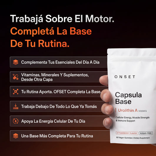 Capsula base