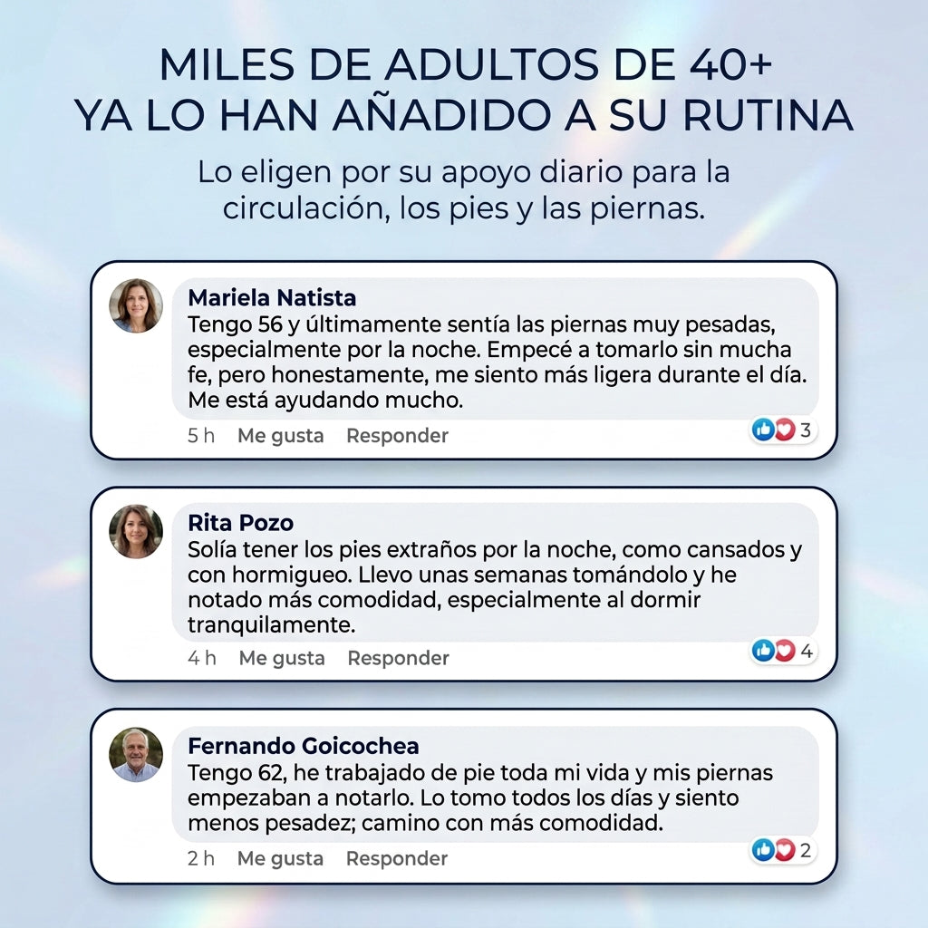 Ácido Lipoico: Soporte Nervioso & Circulación de Celulabs™