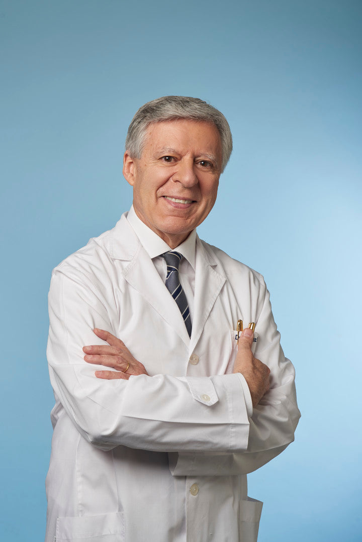 Dr. Daniel Lopez Rosseti.  (CABA)